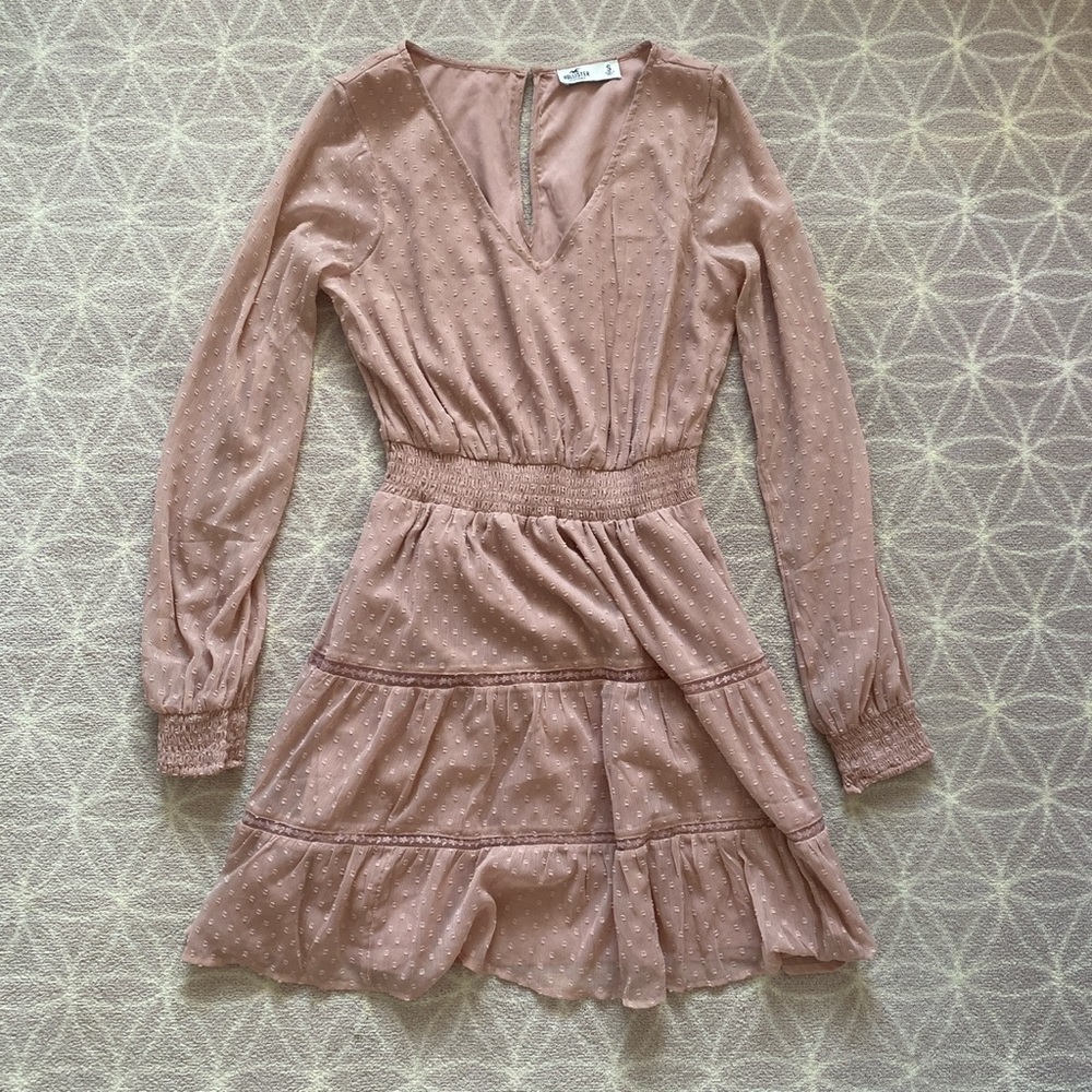 Hollister Dress